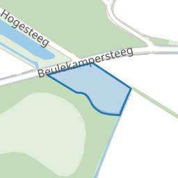 Perceel PTN01-G-1110