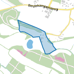 Perceel PTN01-G-1111