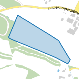 Perceel PTN01-G-1112