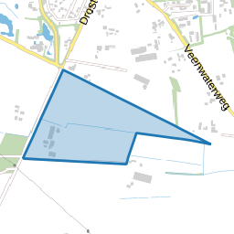 Perceel PTN01-G-1144