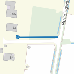 Perceel PTN01-G-1199