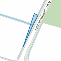 Perceel PTN01-G-1207