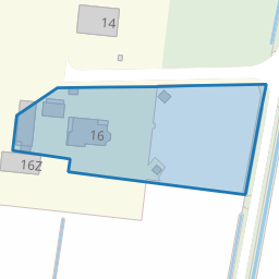 Perceel PTN01-G-1214