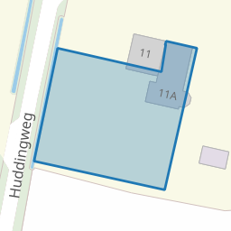 Perceel PTN01-G-1240