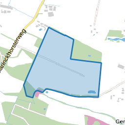 Perceel PTN01-G-1247