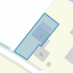 Perceel PTN01-G-1257