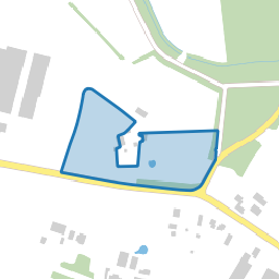 Perceel PTN01-G-1284