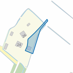 Perceel PTN01-G-1299