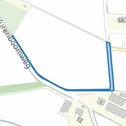 Perceel PTN01-G-1307