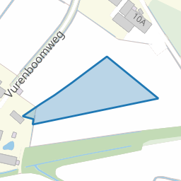 Perceel PTN01-G-1317