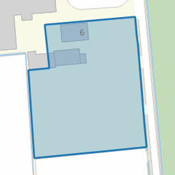 Perceel PTN01-G-1323