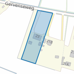 Perceel PTN01-G-1324