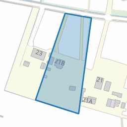 Perceel PTN01-G-1326