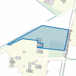 Perceel PTN01-G-1342