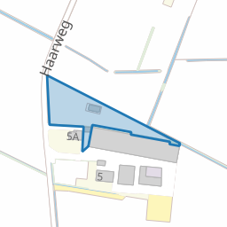 Perceel PTN01-G-1355