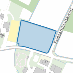 Perceel PTN01-G-1360