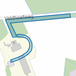 Perceel PTN01-G-1370