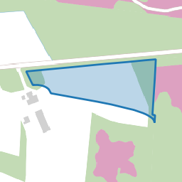 Perceel PTN01-G-1372