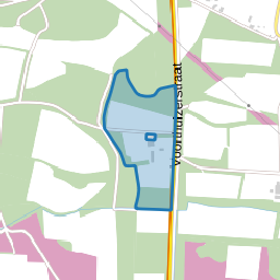 Perceel PTN01-G-1378