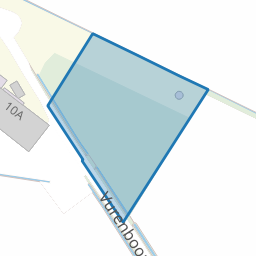 Perceel PTN01-G-1381