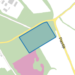 Perceel PTN01-H-1005