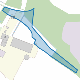 Perceel PTN01-H-1009