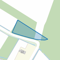 Perceel PTN01-H-1010