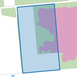 Perceel PTN01-H-1041