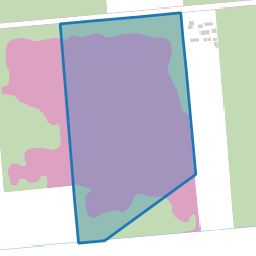 Perceel PTN01-H-1042