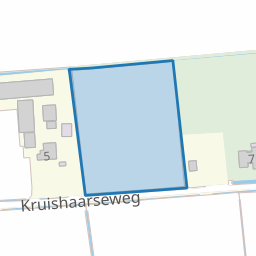 Perceel PTN01-H-1066