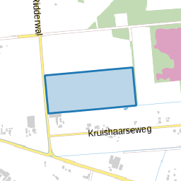 Perceel PTN01-H-1155