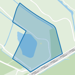 Perceel PTN01-H-1161