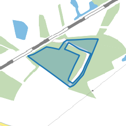 Perceel PTN01-H-1171