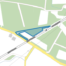 Perceel PTN01-H-1187