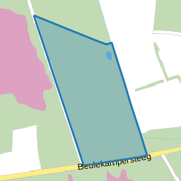 Perceel PTN01-H-1319