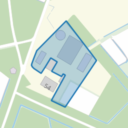 Perceel PTN01-H-1402