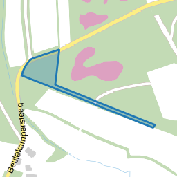 Perceel PTN01-H-1406