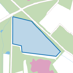 Perceel PTN01-H-1416