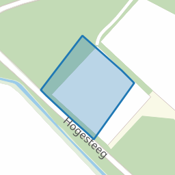 Perceel PTN01-H-1420