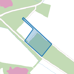 Perceel PTN01-H-1421