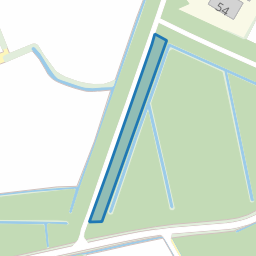 Perceel PTN01-H-1443