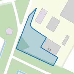 Perceel PTN01-H-1445