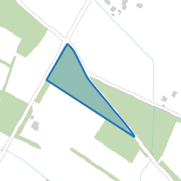 Perceel PTN01-H-1519