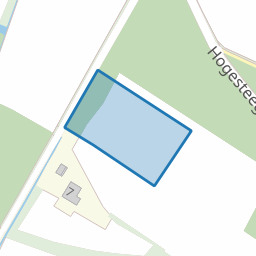 Perceel PTN01-H-1521