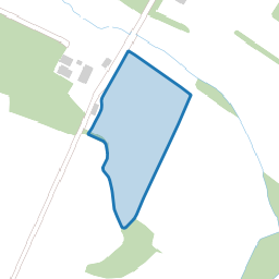 Perceel PTN01-H-1534