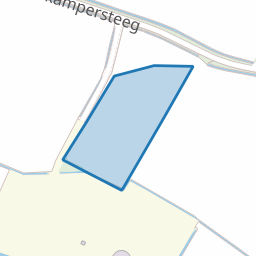 Perceel PTN01-H-1584