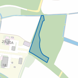 Perceel PTN01-H-1640