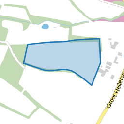 Perceel PTN01-H-1643