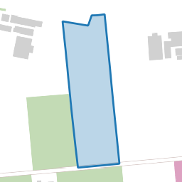 Perceel PTN01-H-1671