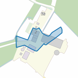 Perceel PTN01-H-1707